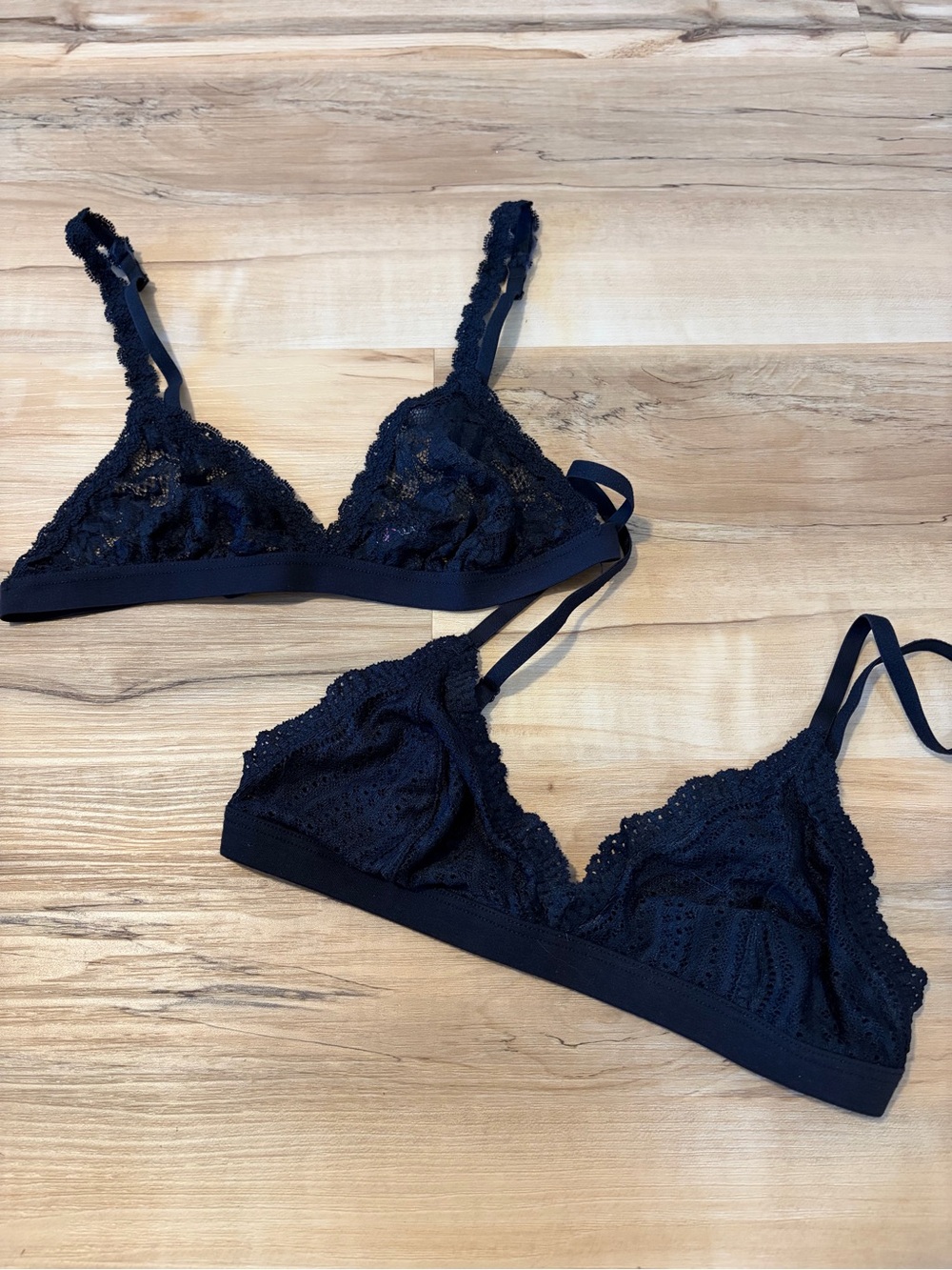 Cosabella Women’s Lace Bralettes